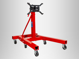 Engine Stands & Supports