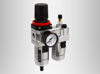 Filters, Regulators & Lubricators Filters, Regulators & Lubricators