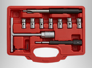 Injector & Fuel System