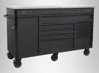 Mobile Workbenches Mobile Workbenches