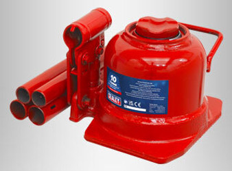 Telescopic Bottle Jacks Telescopic Bottle Jacks