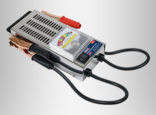 Battery & Alternator Diagnostics