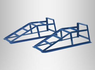 Car Ramps