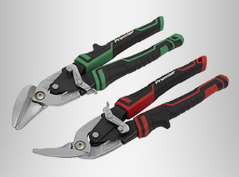 Cutting Shears & Snips