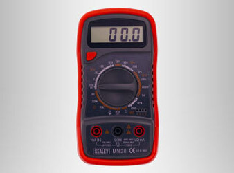 Diagnostics & Testing Diagnostics & Testing