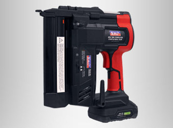 Electric Staple & Nail Guns Electric Staple & Nail Guns