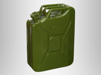 Fuel & Jerry Cans Fuel & Jerry Cans