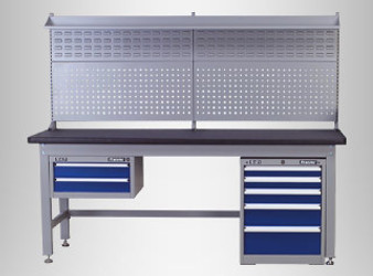 Premier Industrial™ Workstations Premier Industrial™ Workstations