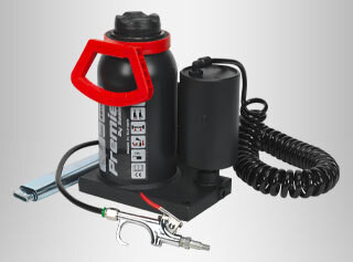 Single Stage Bottle Jacks