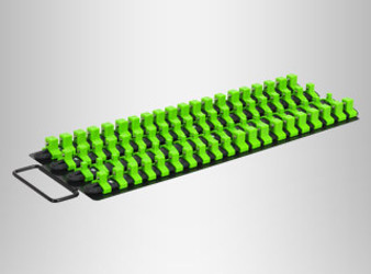 Socket Holders & Rails