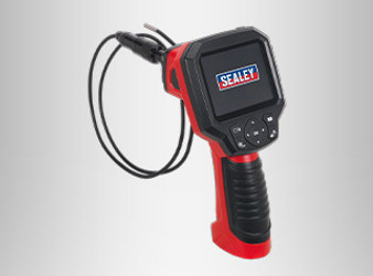 Video Borescopes Video Borescopes