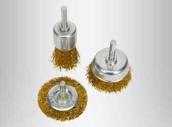 Wire Drill Brushes Wire Drill Brushes