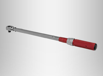 1/2" Torque Wrenches 1/2" Torque Wrenches