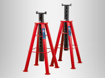 Axle Stands & Supports Axle Stands & Supports