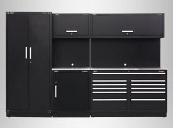 Premier™ Modular Storage System Premier™ Modular Storage System