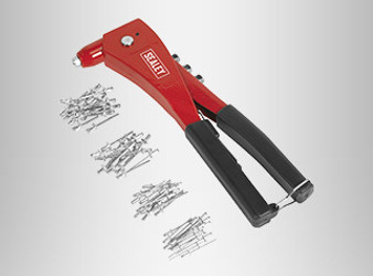 Hand Riveters Hand Riveters