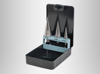 HSS Drill Bit Sets HSS Drill Bit Sets
