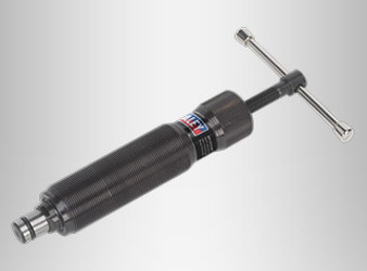 Hydraulic Pullers Hydraulic Pullers