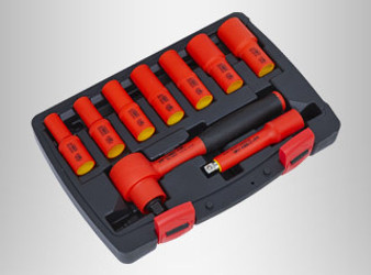 VDE & Insulated Tools VDE & Insulated Tools