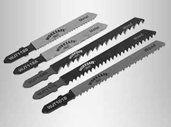 Jigsaw Blades Jigsaw Blades