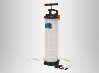 Oil & Fluid Extractors Oil & Fluid Extractors