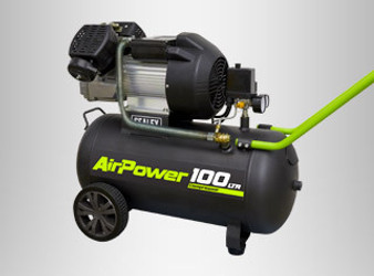 Portable Air Compressors Portable Air Compressors