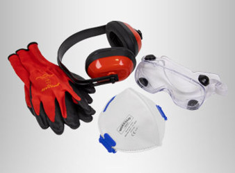 Safety Kits Safety Kits