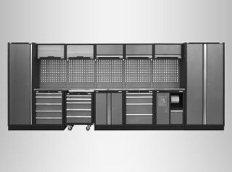 Superline PRO Modular Complete Kits Superline PRO Modular Complete Kits