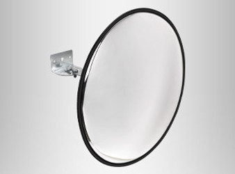 Traffic Mirrors Traffic Mirrors