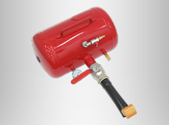 Tyre Fitting Equipment