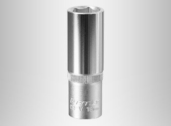 1/2" Sockets 1/2" Sockets