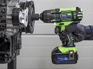 Electric Power Tools