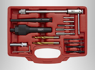Glow Plug Tools