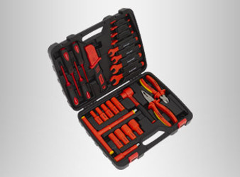 Insulated Tool Kits Insulated Tool Kits