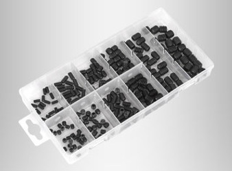 Nuts & Bolts Nuts & Bolts