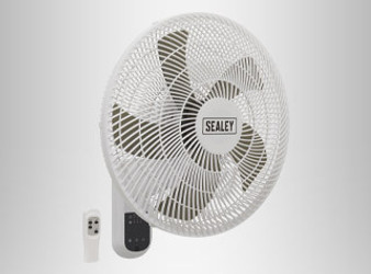 Wall Mounted Fans Wall Mounted Fans