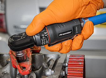 Air Power Tools Air Power Tools