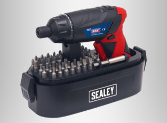 Electric Screwdrivers Electric Screwdrivers