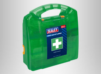 First Aid First Aid