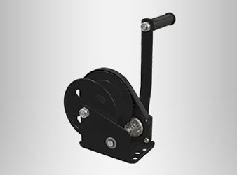 Hand Winches Hand Winches
