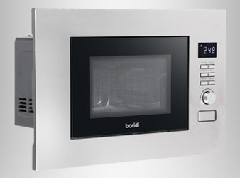 Microwaves Microwaves