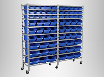 Parts Storage Systems Parts Storage Systems