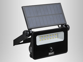 PIR Floodlights PIR Floodlights