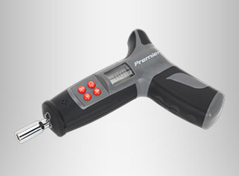 Torque Screwdrivers Torque Screwdrivers