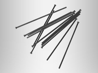Air Needle Scaler Accessories Air Needle Scaler Accessories