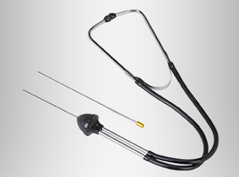 Audio Diagnostic Tools Audio Diagnostic Tools