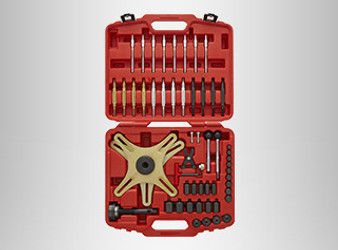 Clutch & Flywheel Tools Clutch & Flywheel Tools