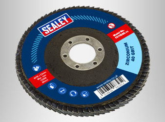 Flap Discs Flap Discs