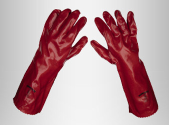 Gauntlets Gauntlets