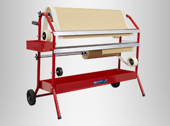 Masking Paper Dispensers Masking Paper Dispensers